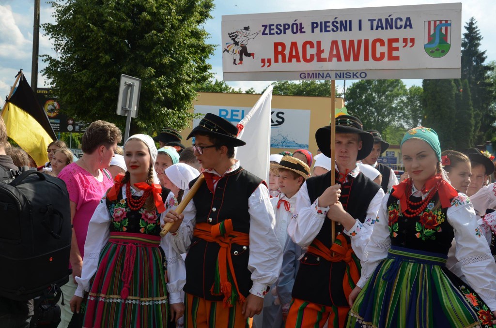 Międzynarodowy Festiwal Folklor Świata