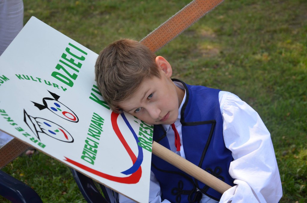 Międzynarodowy Festiwal Folklor Świata