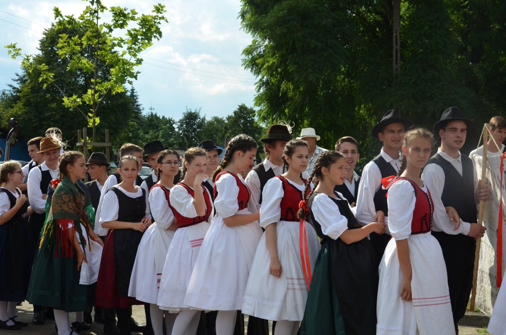 Międzynarodowy Festiwal Folklor Świata