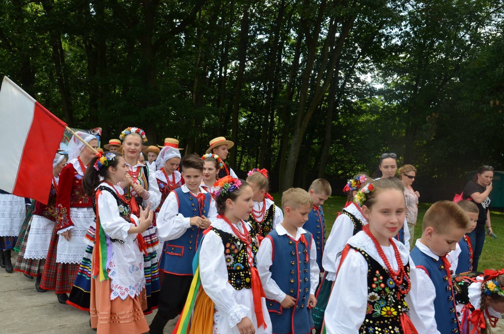 Międzynarodowy Festiwal Folklor Świata
