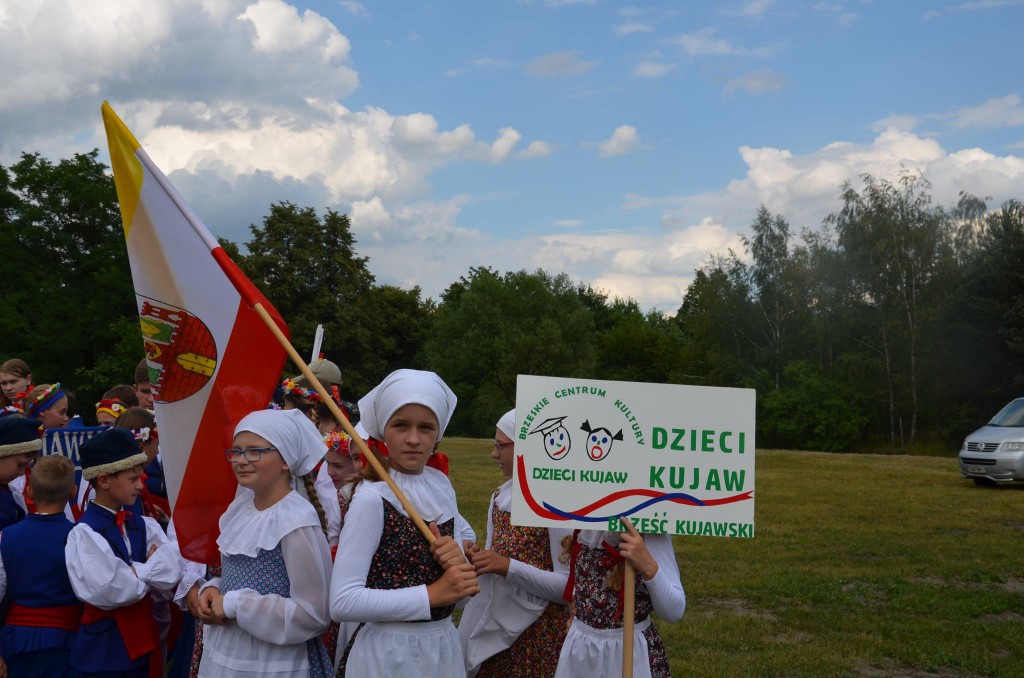 Międzynarodowy Festiwal Folklor Świata