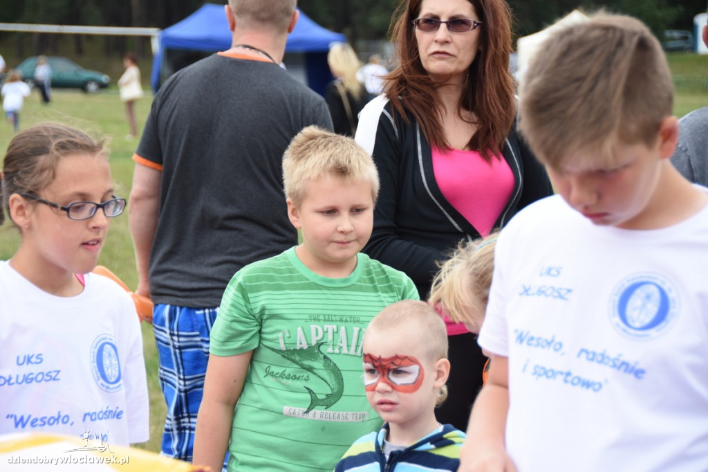 Wakacje z Długoszem na stadionie