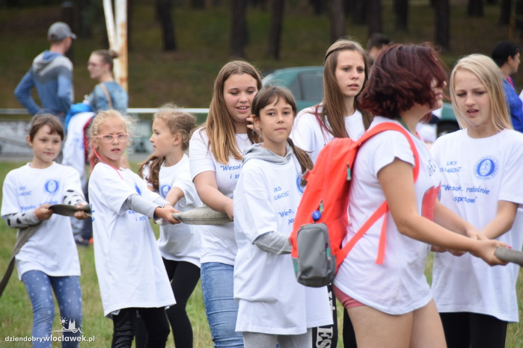 Wakacje z Długoszem na stadionie