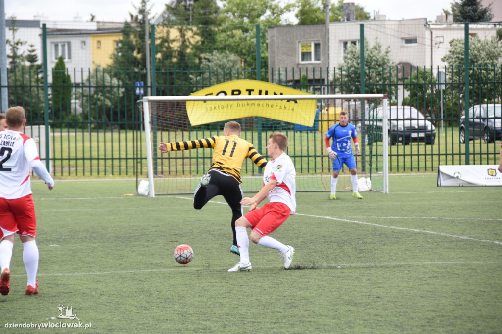  Fortuna Puchar Polski Playarena