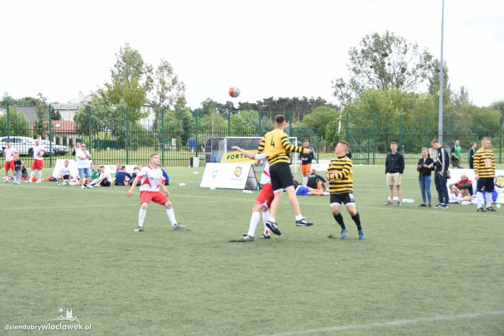  Fortuna Puchar Polski Playarena