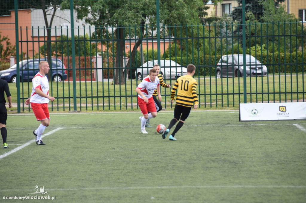  Fortuna Puchar Polski Playarena