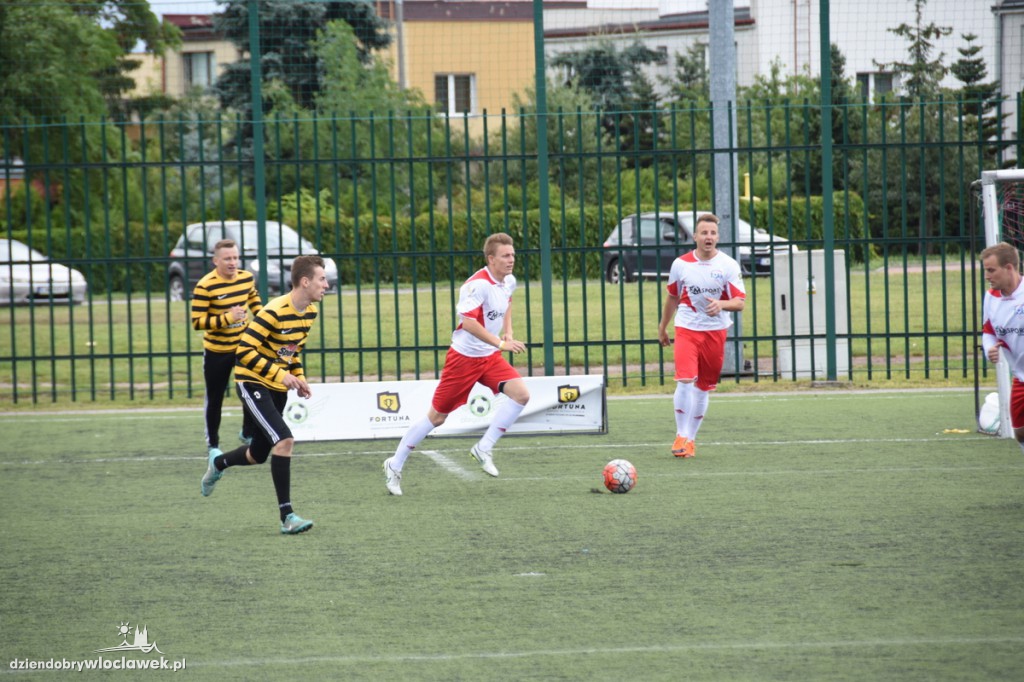  Fortuna Puchar Polski Playarena