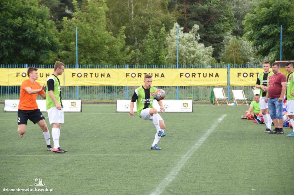  Fortuna Puchar Polski Playarena
