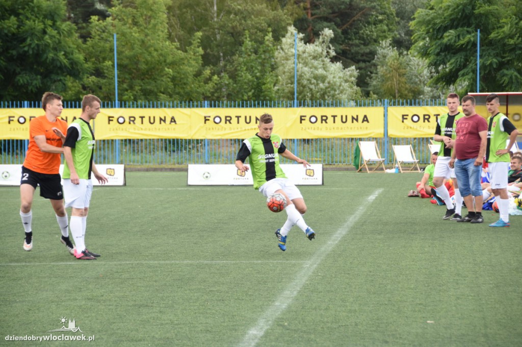  Fortuna Puchar Polski Playarena