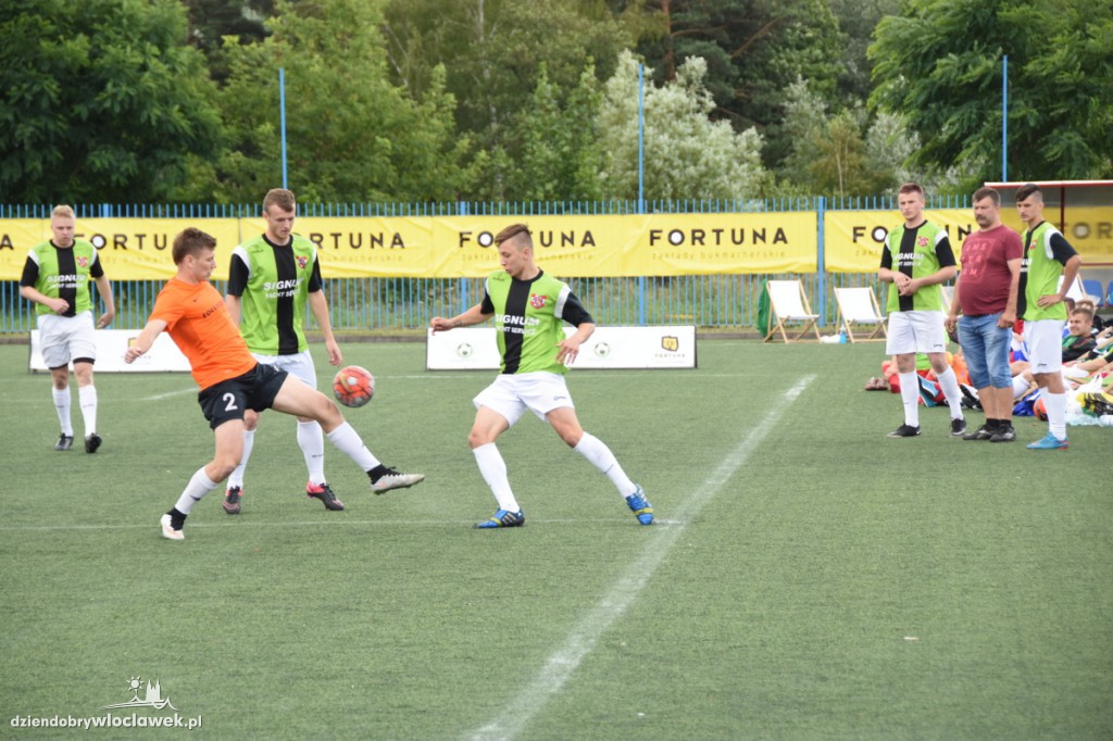  Fortuna Puchar Polski Playarena