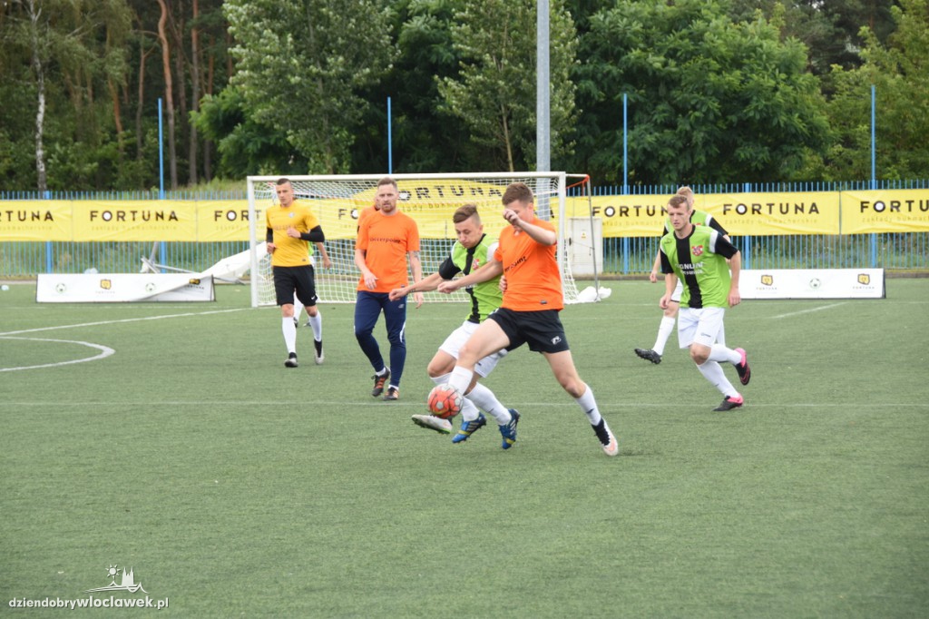  Fortuna Puchar Polski Playarena
