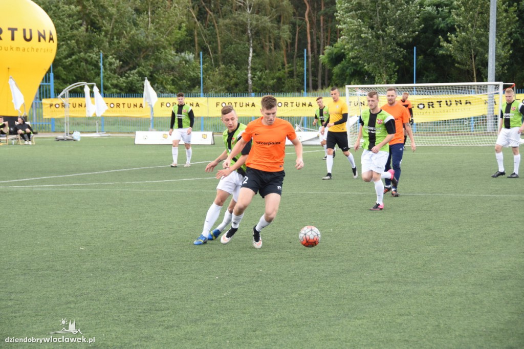  Fortuna Puchar Polski Playarena