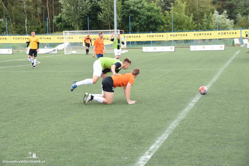  Fortuna Puchar Polski Playarena