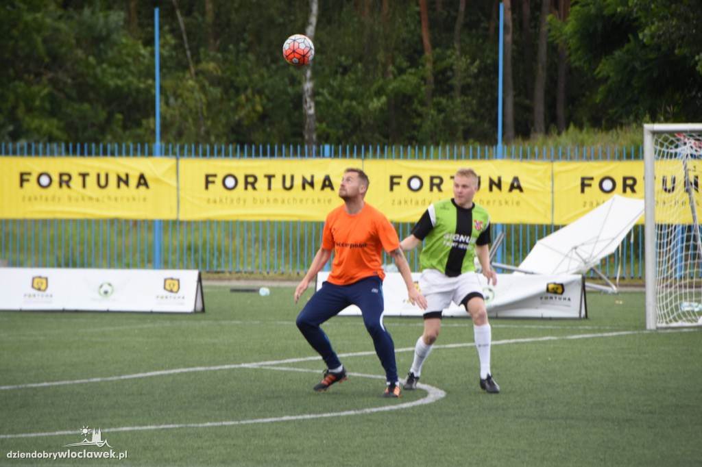  Fortuna Puchar Polski Playarena