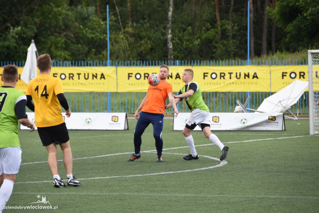  Fortuna Puchar Polski Playarena