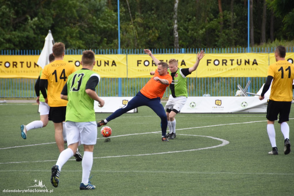  Fortuna Puchar Polski Playarena