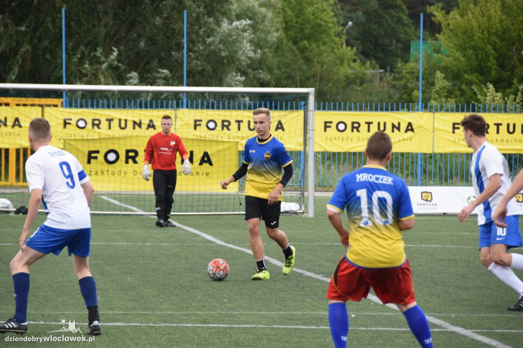  Fortuna Puchar Polski Playarena