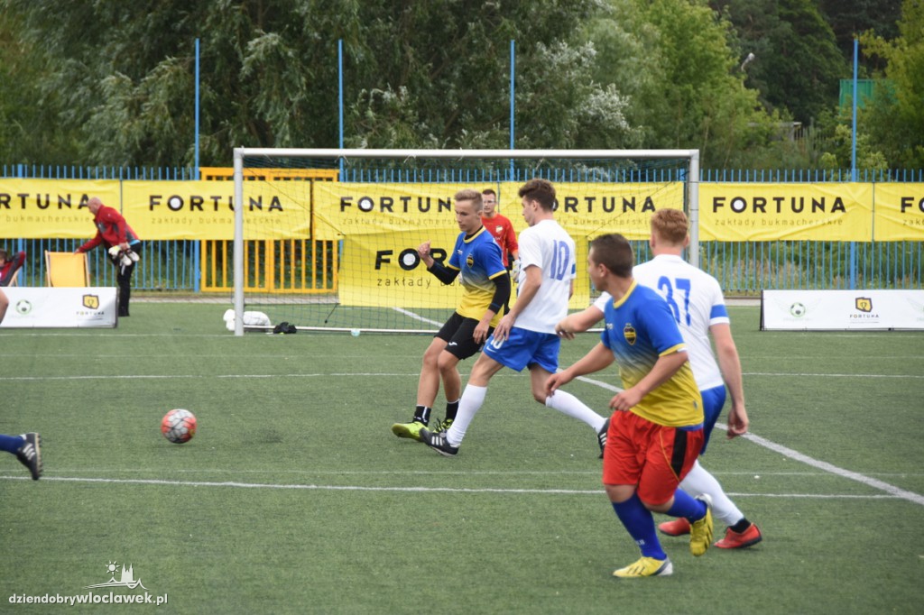  Fortuna Puchar Polski Playarena