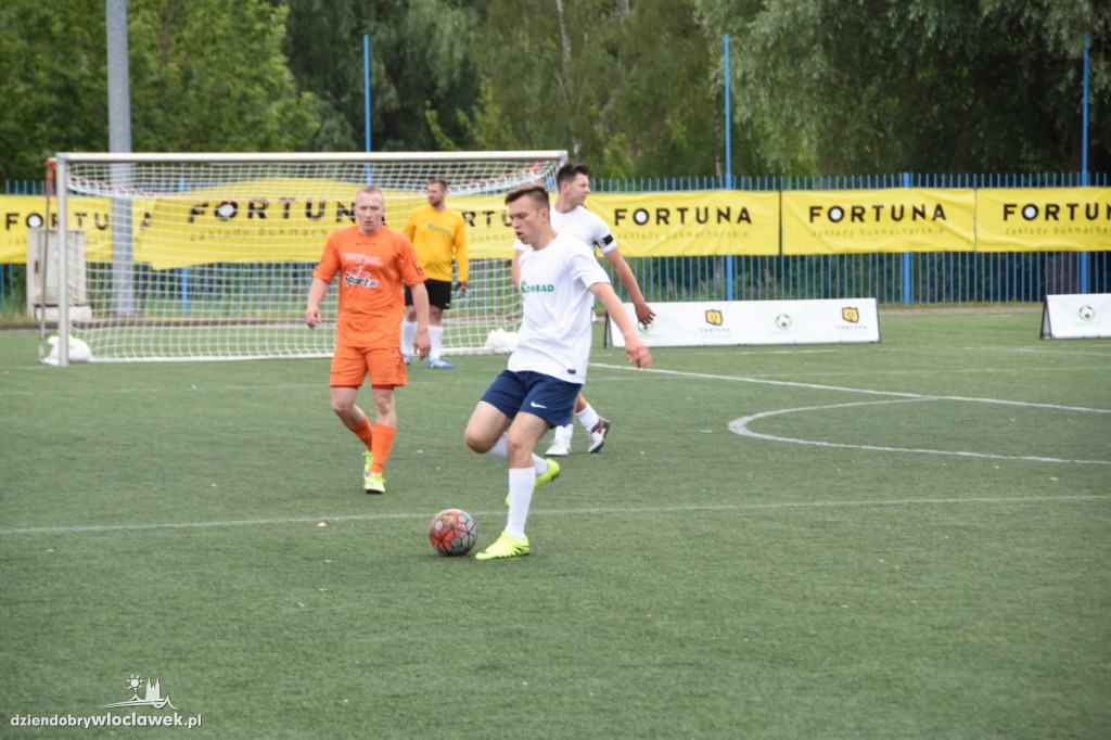  Fortuna Puchar Polski Playarena