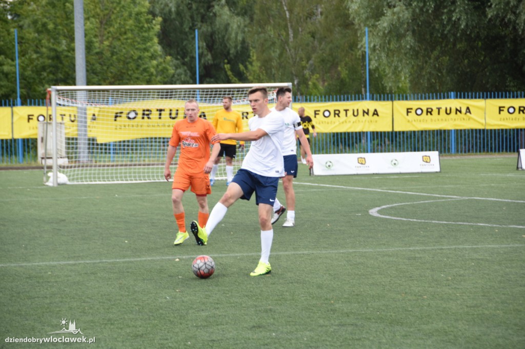  Fortuna Puchar Polski Playarena