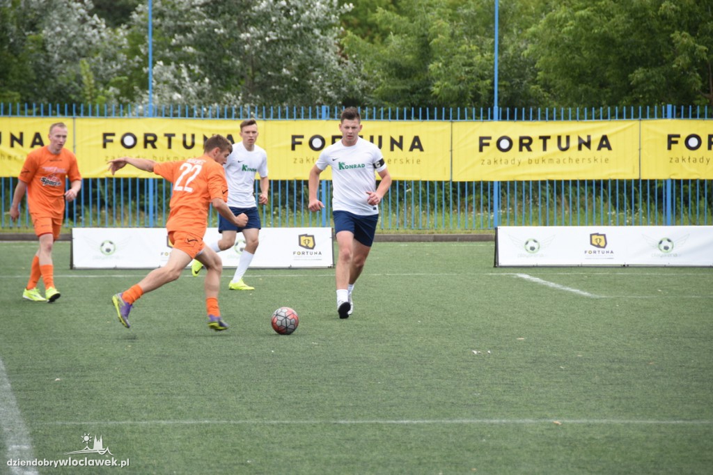  Fortuna Puchar Polski Playarena