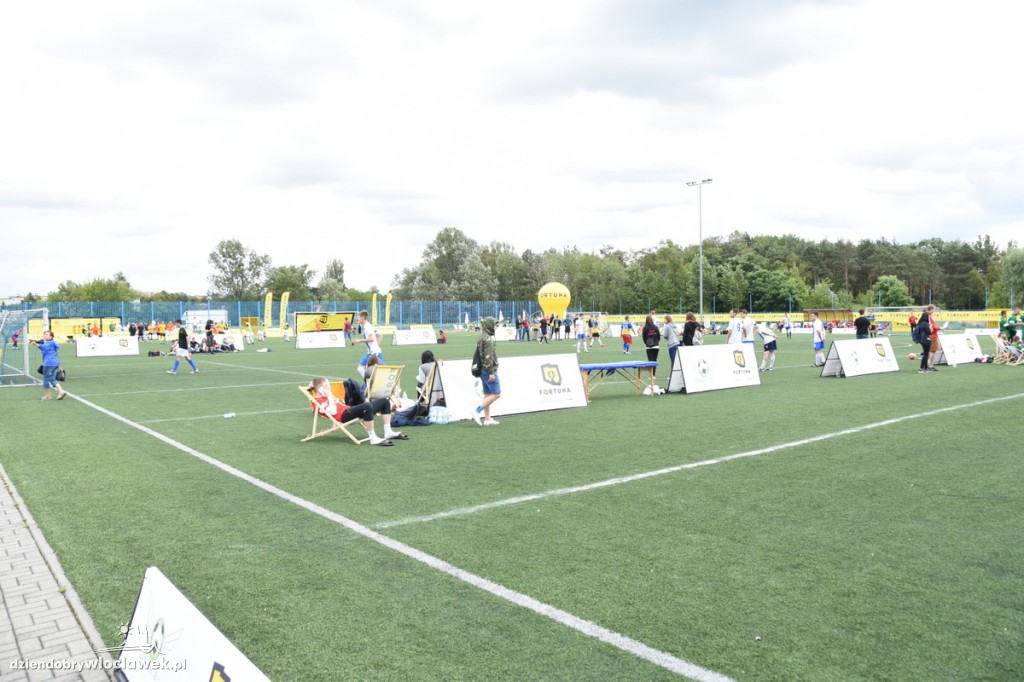  Fortuna Puchar Polski Playarena