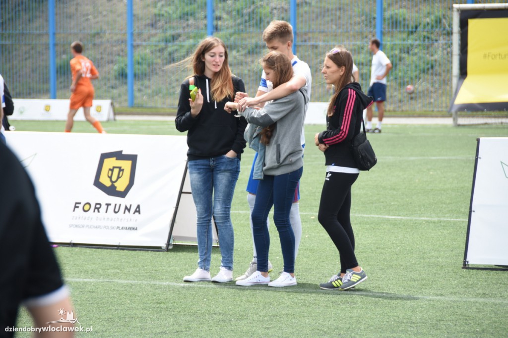  Fortuna Puchar Polski Playarena