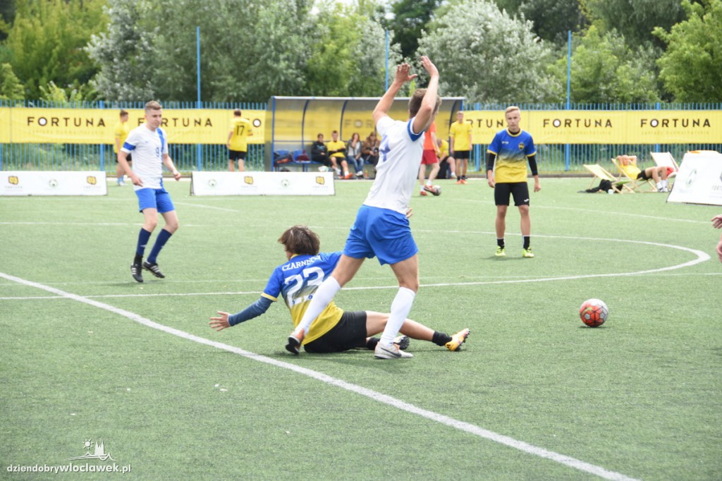  Fortuna Puchar Polski Playarena