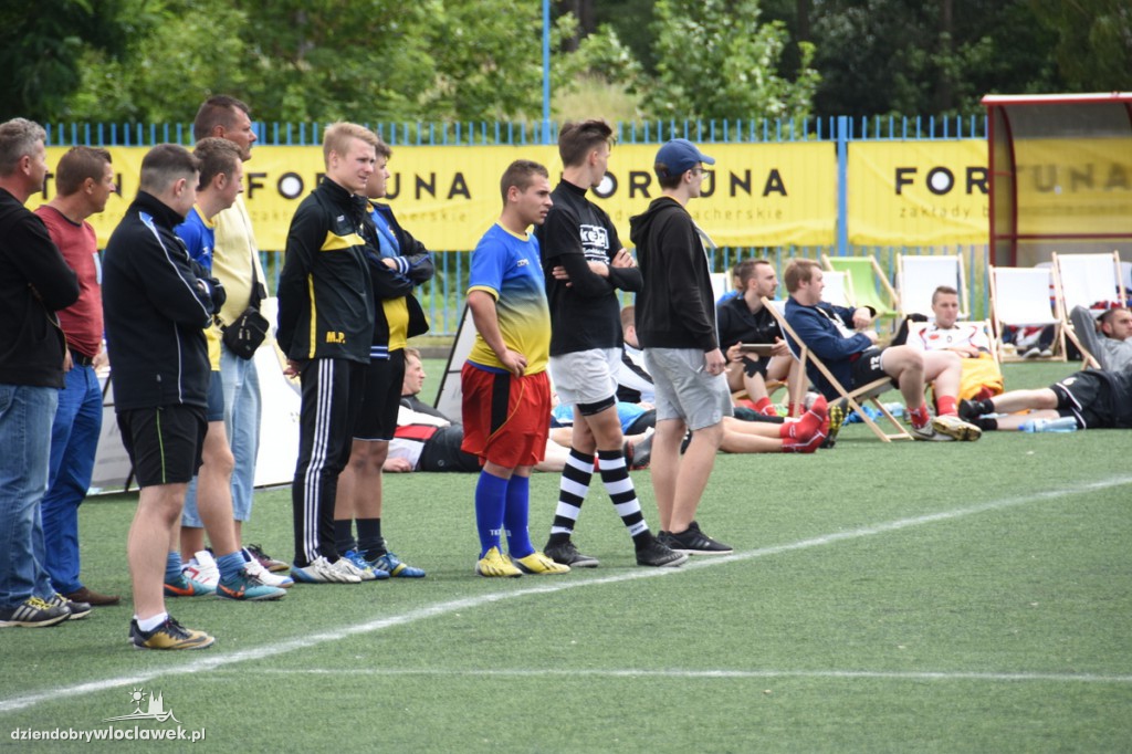  Fortuna Puchar Polski Playarena