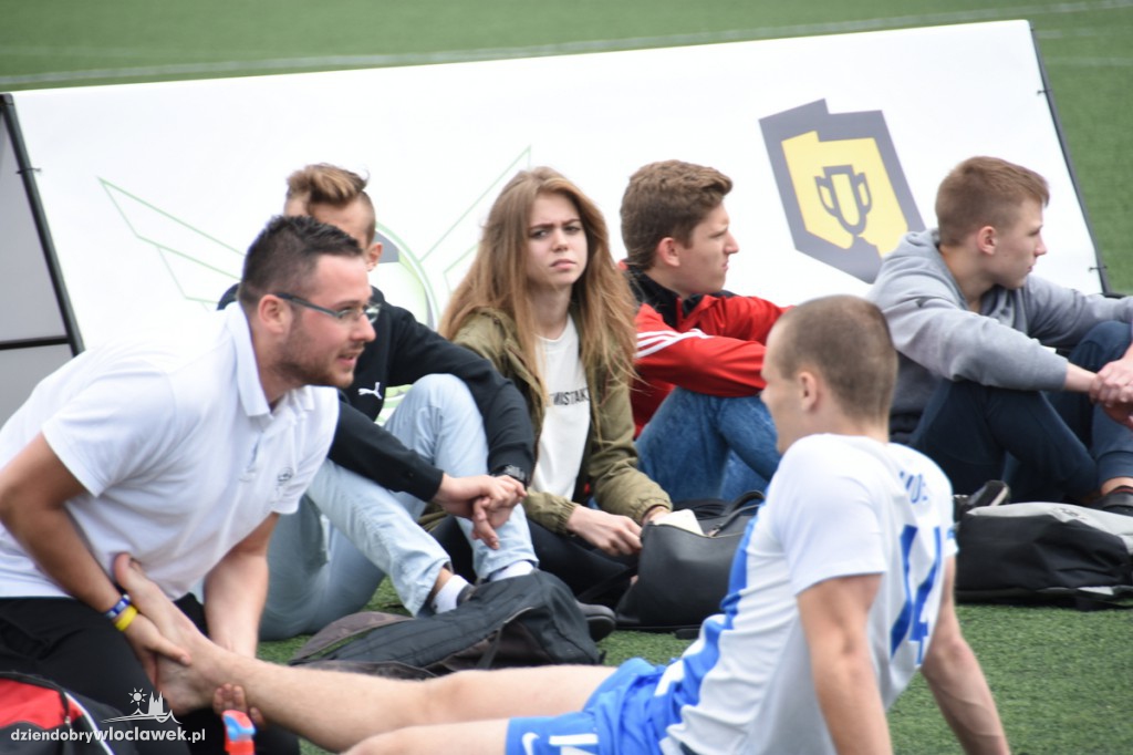  Fortuna Puchar Polski Playarena