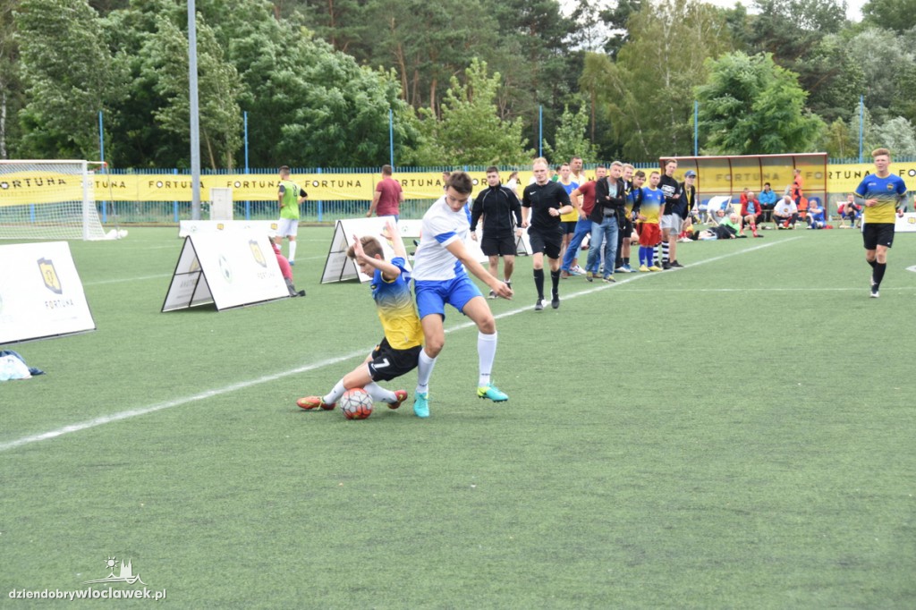  Fortuna Puchar Polski Playarena