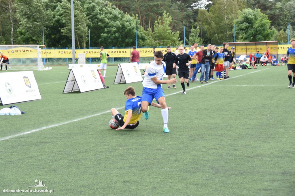  Fortuna Puchar Polski Playarena
