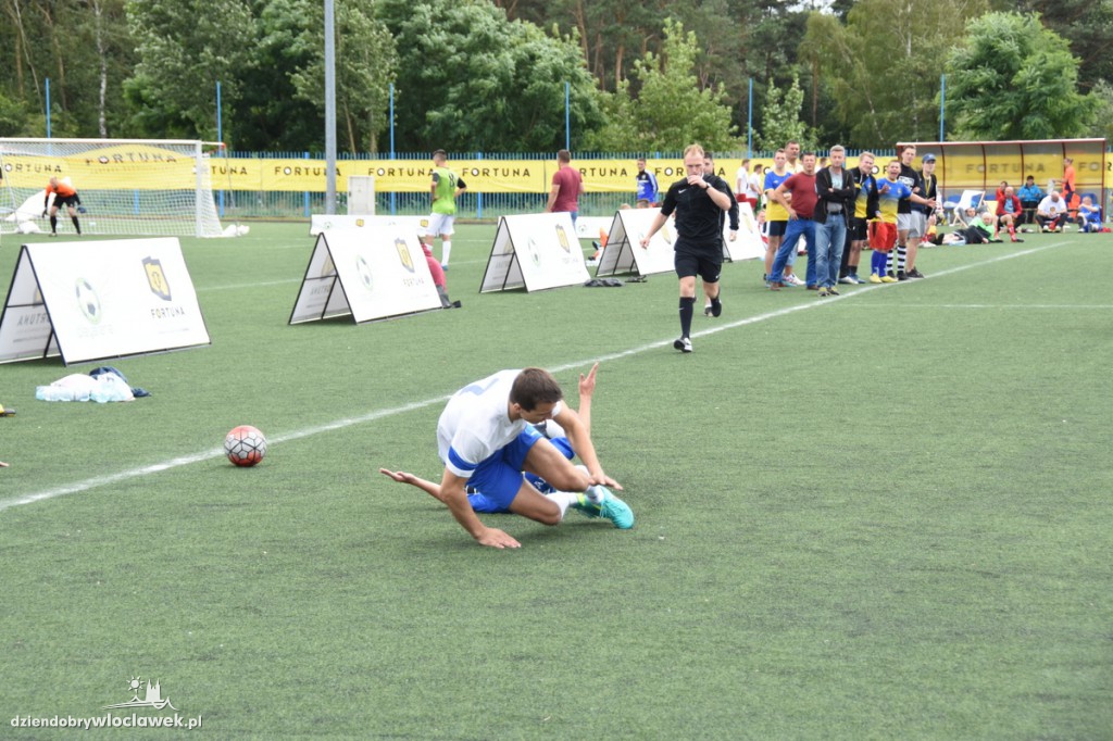  Fortuna Puchar Polski Playarena