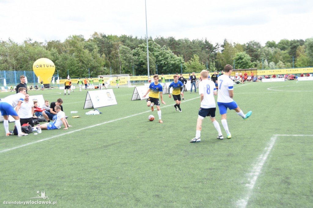  Fortuna Puchar Polski Playarena