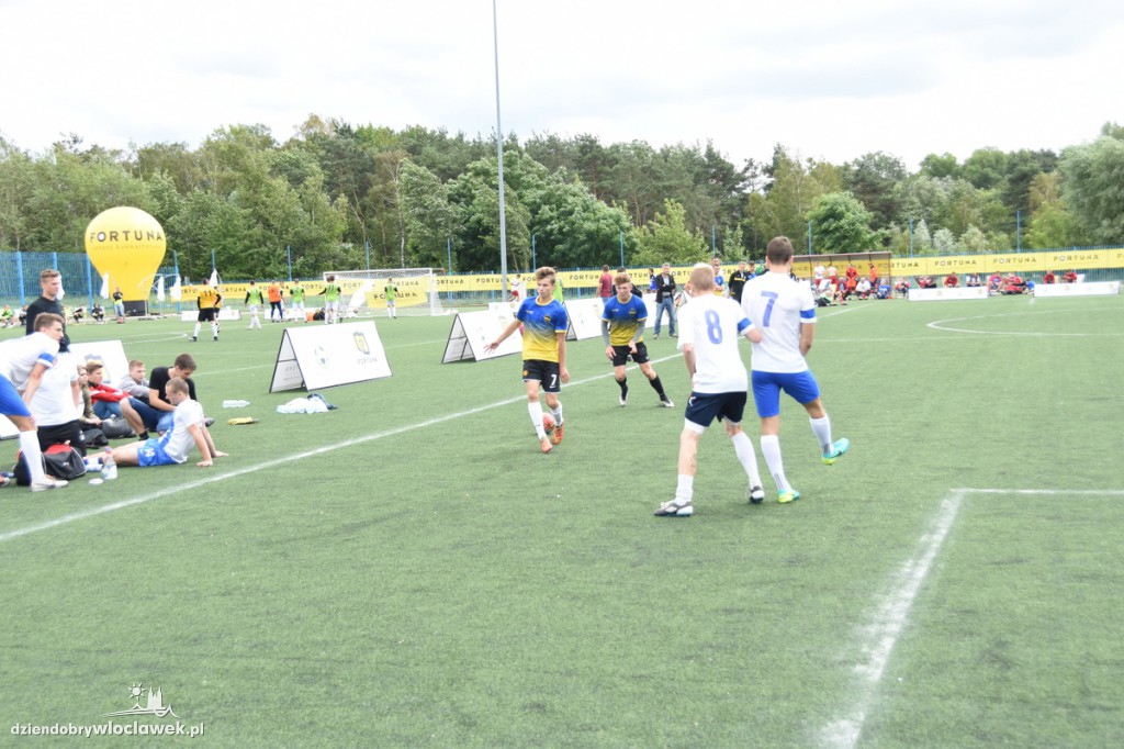  Fortuna Puchar Polski Playarena
