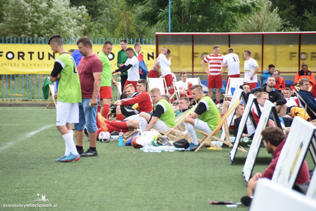  Fortuna Puchar Polski Playarena