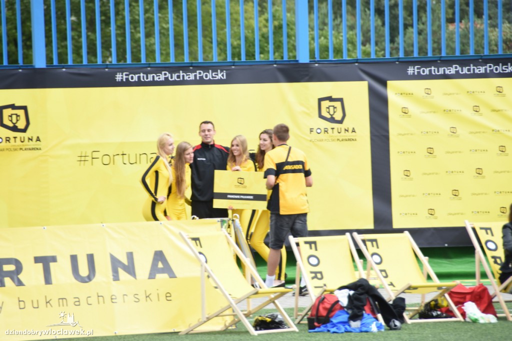  Fortuna Puchar Polski Playarena