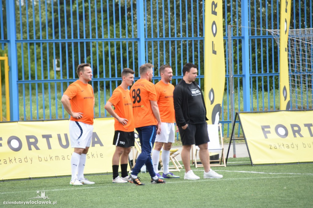  Fortuna Puchar Polski Playarena