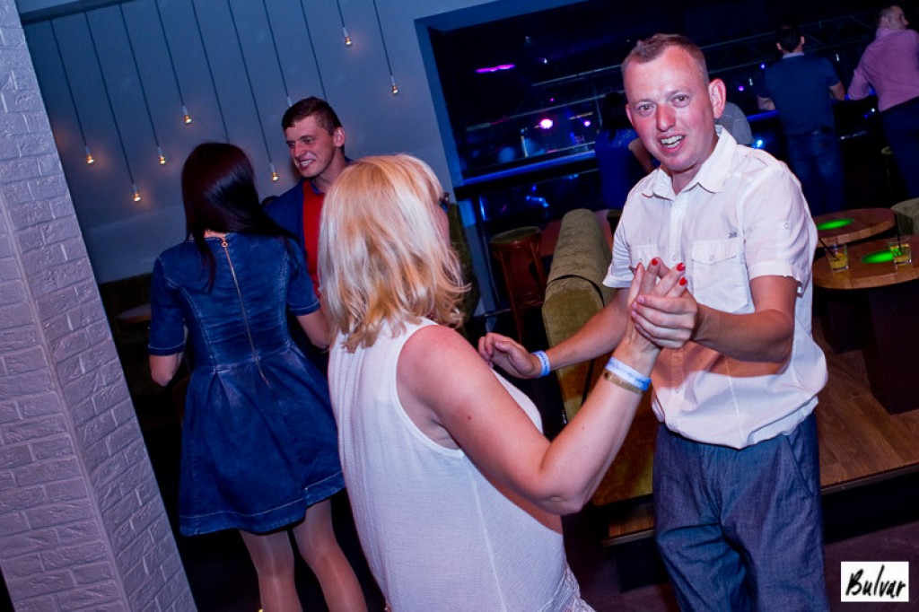 Sobota 09.07 Bulvar Million Club