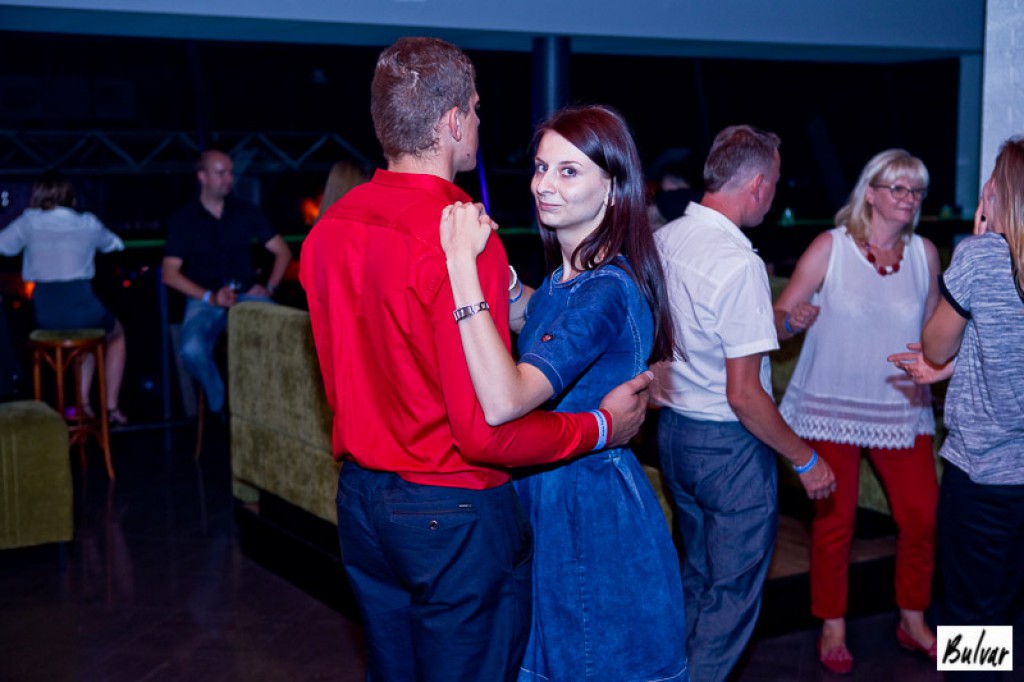Sobota 09.07 Bulvar Million Club
