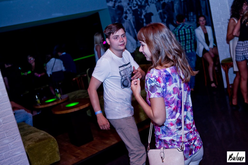 Sobota 09.07 Bulvar Million Club