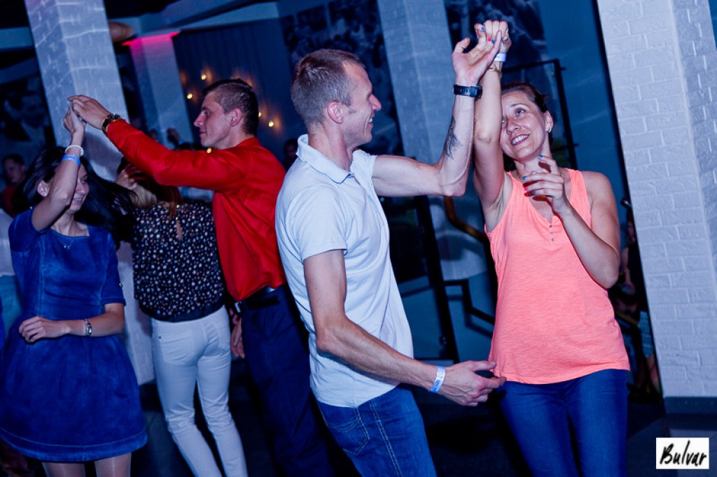 Sobota 09.07 Bulvar Million Club