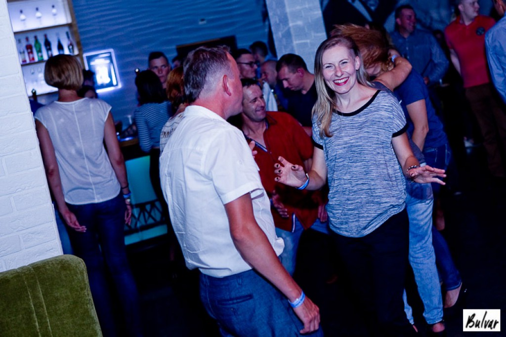 Sobota 09.07 Bulvar Million Club