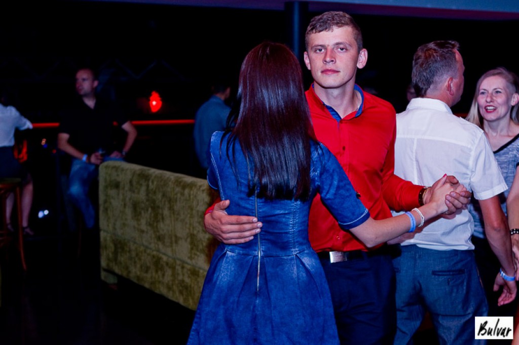 Sobota 09.07 Bulvar Million Club