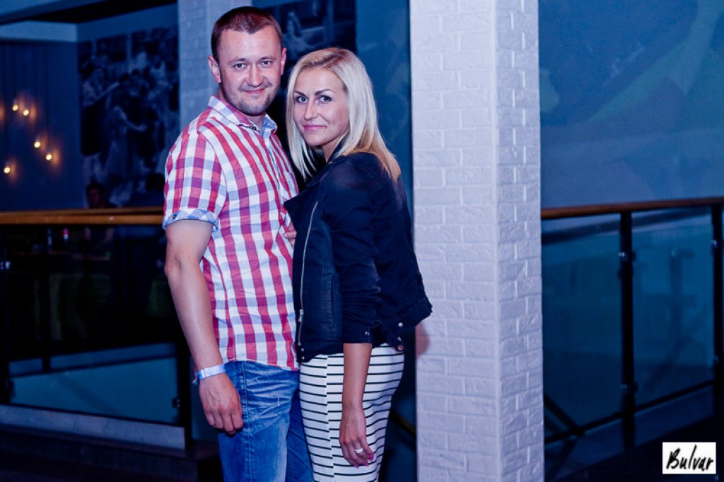 Sobota 09.07 Bulvar Million Club