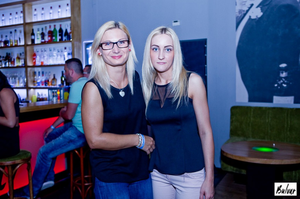 Sobota 09.07 Bulvar Million Club