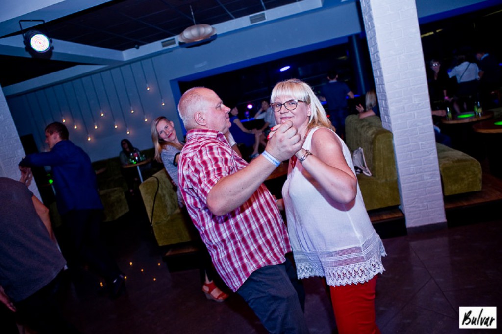 Sobota 09.07 Bulvar Million Club