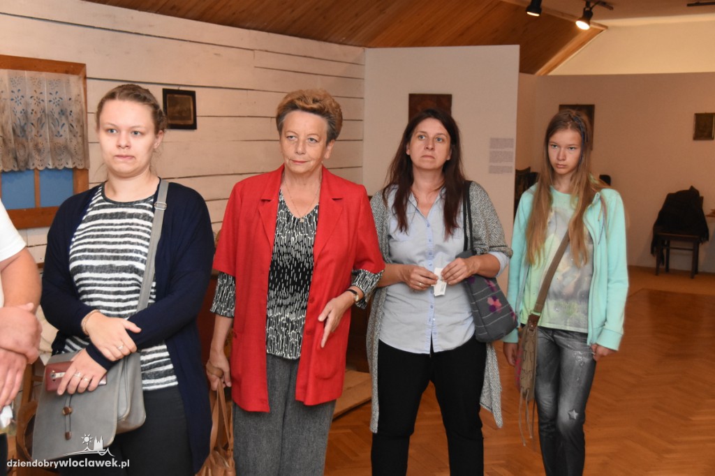 Niedziela z kustoszem w muzeum