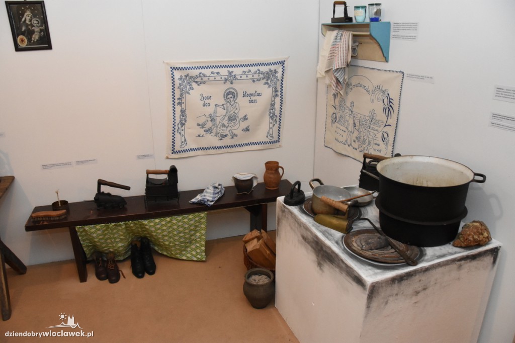 Niedziela z kustoszem w muzeum