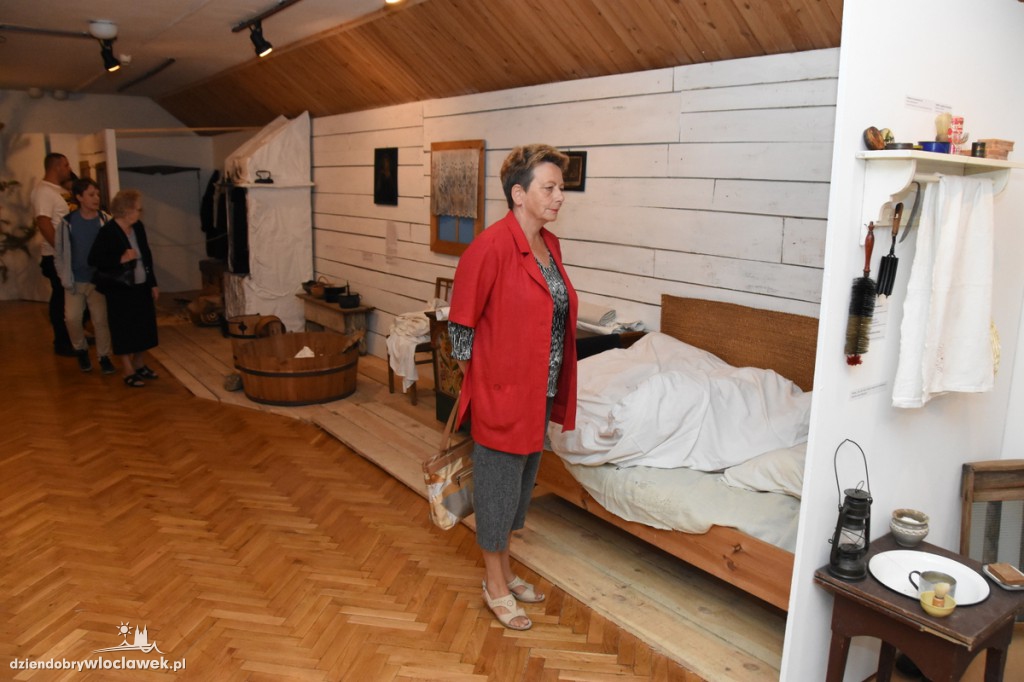 Niedziela z kustoszem w muzeum